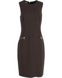 Michael Kors - Knee-Length Dress - Lyst