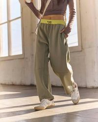 Free People - You Wish Pant - Lyst