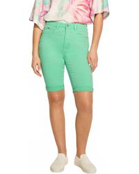 Fdj - Suzanne Bermuda Short - Lyst