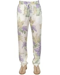 MOUTY - Tulum" Pants - Lyst