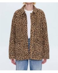 Pistola - Cecile Quilted Jacket - Lyst