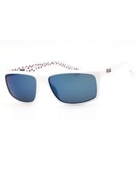 Fila - Sfi280 Sunglasses - Lyst