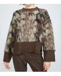 Liv by Habitat - Harvest Pullover - Lyst