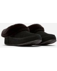 Sorel - Coffee Run Slipper - Lyst