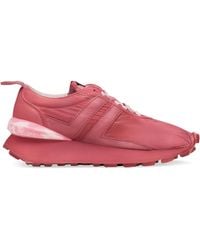 Lanvin - Bumpr Sneakers - Lyst