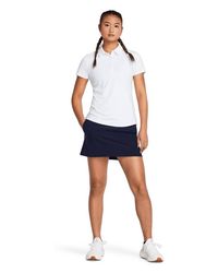 Under Armour - Drive Skort - Lyst