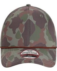 Imperial - The Outtasite Cap - Lyst