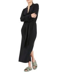 Bec & Bridge - Liam Knit Polo Midi Dress - Lyst