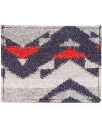 Pendleton - Slim Wallet - Lyst
