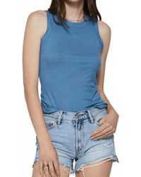 Another Love - Baby Cleo Tank Top - Lyst