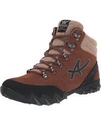 Allrounder - Noomie-Tex Ankle Boot - Lyst