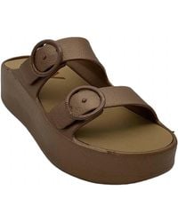 Lemon Jelly - Gaia Sandal - Lyst
