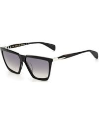 Rag & Bone - Rnb1049/G/S Sunglasses - Lyst