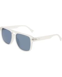Nautica - Aviator Sunglasses - Lyst