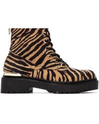 Xti - Round Toe 144391 Booties - Lyst