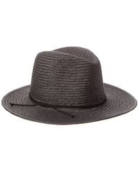 Hat Attack - Classic Packable Travel Hat - Lyst