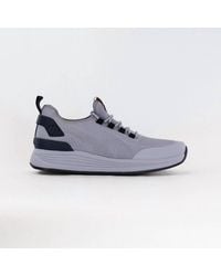 Ara - Chicago Slip-On Lace Sneaker - Lyst