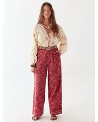 MAISON HOTEL - Bebo Pants - Lyst
