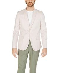 Antony Morato - Cotton Suit - Lyst