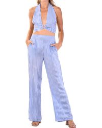 Walker & Wade - Newport Pants - Lyst