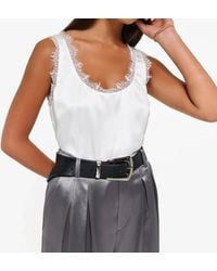 Cami NYC - Britney Camisole - Lyst