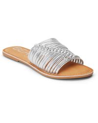 Matisse - Baxter Sandal - Lyst