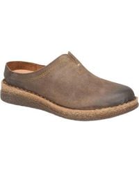 Born - Seana Clogs - Lyst