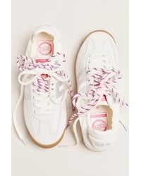 Back 70 - Rocket Multi-Lace Sneakers - Lyst