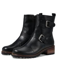 David Tate - Palmar Bootie - Lyst