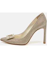 Stuart Weitzman - Stuart Weitzman - Lyst