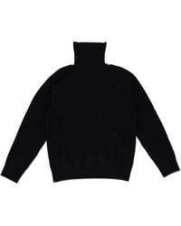 Aimé Leon Dore - Boiled Wool Turtleneck Sweater - Lyst