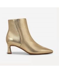 Naturalizer - Deesha Bootie - Lyst