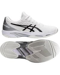 Asics - Solution Speed Ff 2 Tennis Shoes - D/medium Width - Lyst