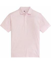 Onward Reserve - Wake Performance Polo - Lyst