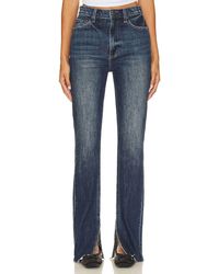 Pistola - Colleen Super High Rise Slim Boot Jeans - Lyst