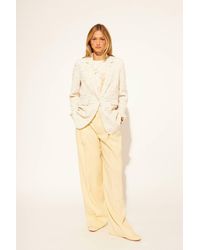John + Jenn - Elio Blazer - Lyst