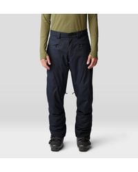 Mountain Hardwear - Firefall Insulated Pant - Lyst
