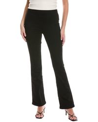 AllSaints - Dani Bootcut Trouser - Lyst