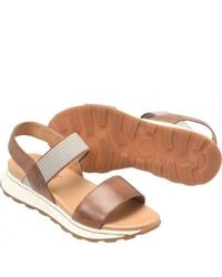 Born - Mimi Sandal - Lyst