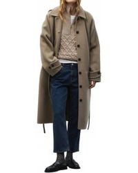 Closed - Milo Straight Jeans - Lyst