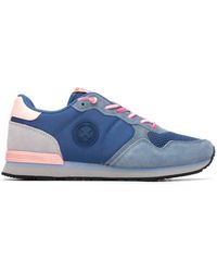 Xti - 144164 Round Toe Sneakers - Lyst