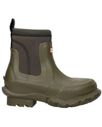 HUNTER - Wellies - Lyst