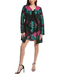 FLORA BEA NYC - Teagan Coat - Lyst