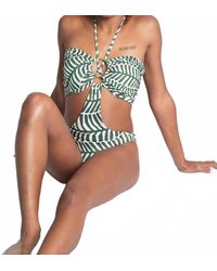 Zoew - Mikons One Piece - Lyst