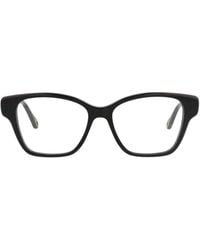 Chloé - Cat Eye-Frame Recycled Acetate Optical Frames - Lyst