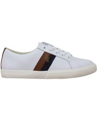 Ralph Lauren Sneakers for Women | Black 