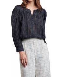 Sundays - Indianna Blouse - Lyst