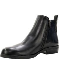 David Tate - Cubana Ankle Boots - Lyst