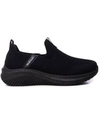 Xti - Casual Slip-On Sneakers By - Lyst