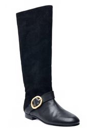 Cecelia New York - Benny Boot - Lyst